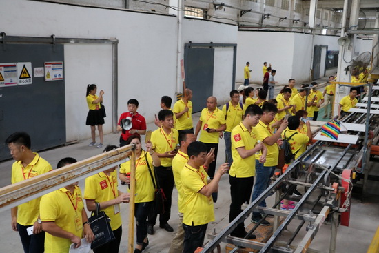 918博天堂(中国区)集团网站