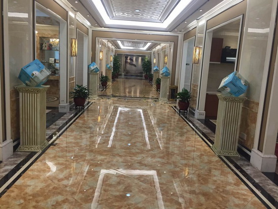 918博天堂(中国区)集团网站