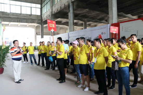 918博天堂(中国区)集团网站