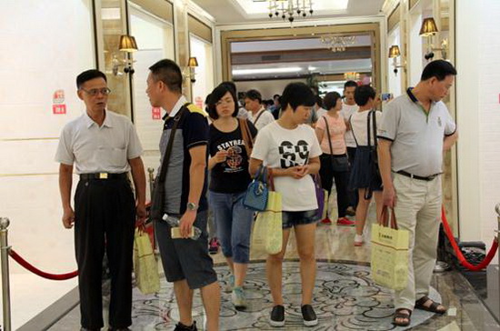 918博天堂(中国区)集团网站