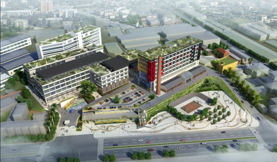 918博天堂(中国区)集团网站