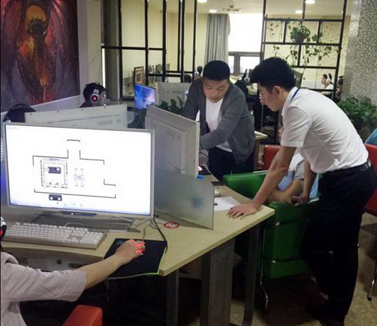 918博天堂(中国区)集团网站