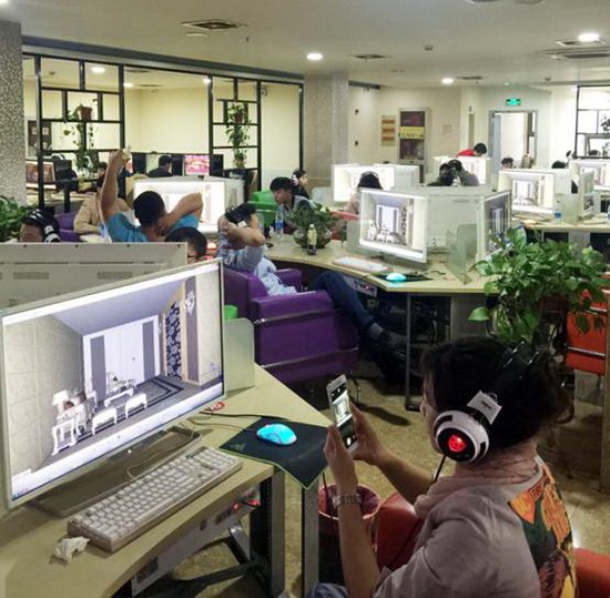 918博天堂(中国区)集团网站