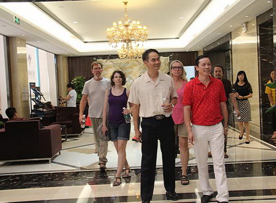 918博天堂(中国区)集团网站