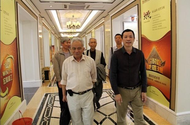 918博天堂(中国区)集团网站