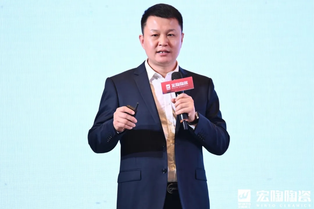 918博天堂品牌总司理曹坚贞