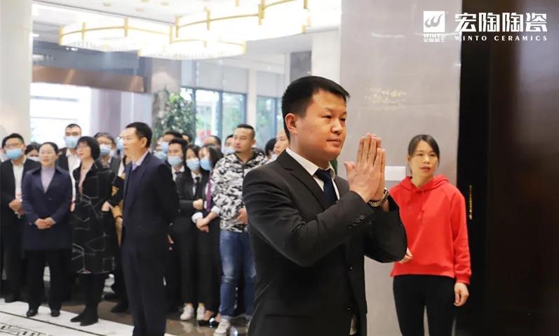 佛山瓷砖918博天堂陶瓷品牌图片