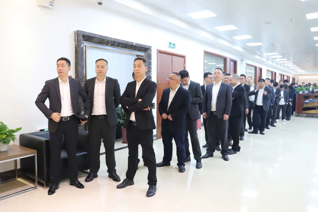 2023迈步新征程，，，918博天堂地砖将坚持稳中求进的事情总基调